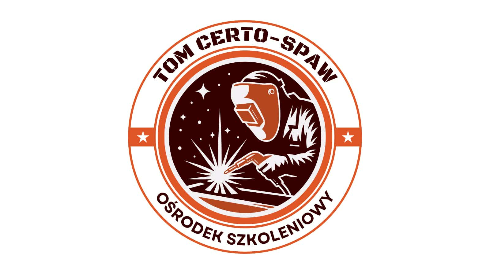 Logo TOM CERTO-SPAW